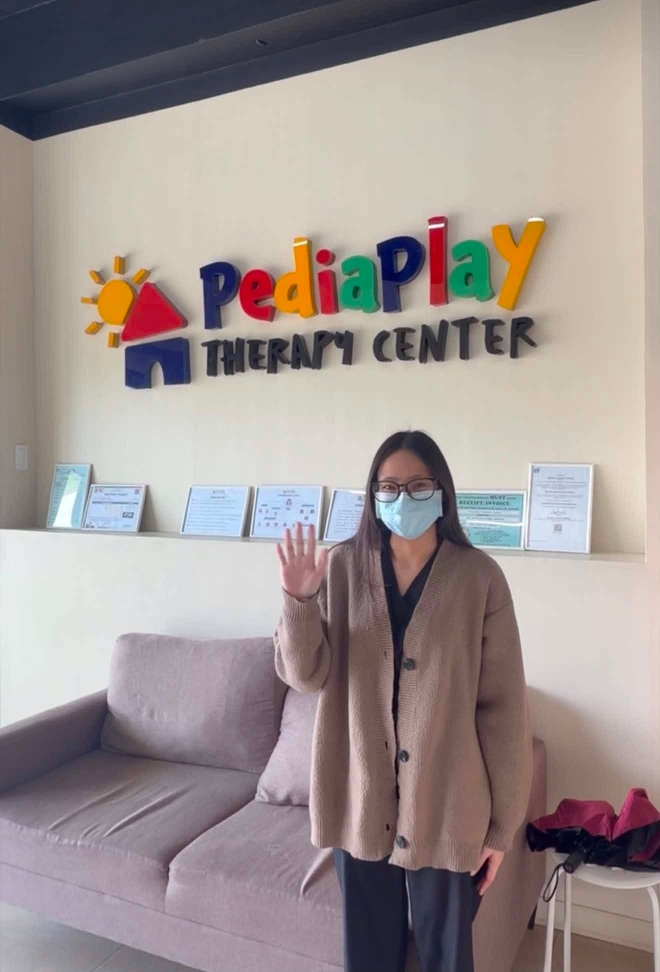 PediaPlay Therapy Center