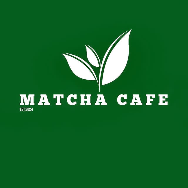 Matcha Café