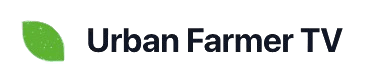 Urban Farmer TV